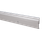 Panel Cleat® Patented Locking Aluminum French Cleat – Panel Rail & Z-Clips – 6063-T5