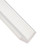 Aluminum File Hanging Rail Mount Angle – 6063-T5