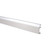 Panel Cleat® Williamsburg XL Heavy-Duty Aluminum French Cleat – Panel Rail & Z-Clips – 6063-T5
