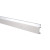 Panel Cleat: Williamsburg XL - Panel Rail - 6063-T5 Aluminum