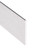 Aluminum Flat Bar 1" x 1/16" – 6061-T6