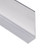 Unequal Angle: 1-1/2" x 1/2" x 1/16" - UA631500500063-72CA