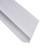 Unequal Angle: 1-1/2" x 1/2" x 1/16" - UA631500500063-72CA