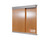 Millwork Slide Track Kit – 6063-T5