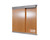 Millwork Slide Track Kit – 6063-T5