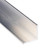 Aluminum Corner Guard – 90° Angle – 1/16” Thick
