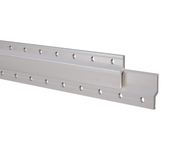 Z-Hanger Light Duty cleat - image 1