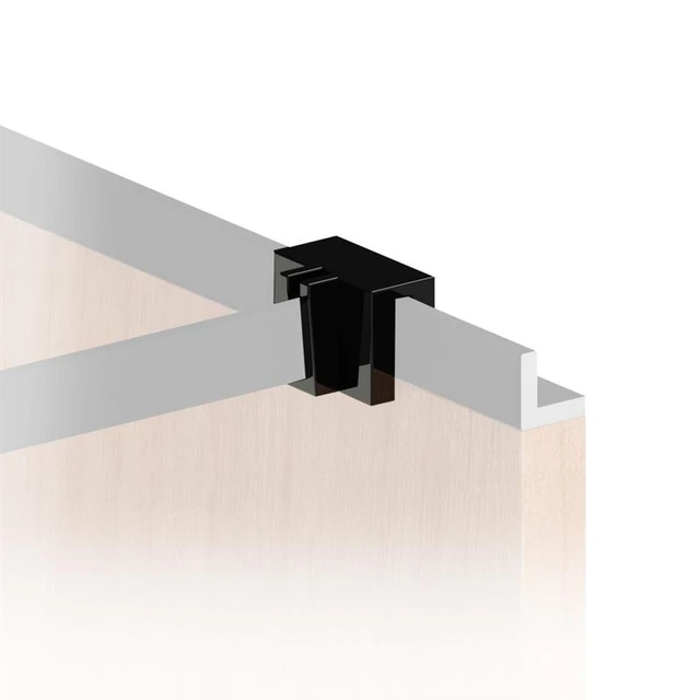 File Rail Clip - product