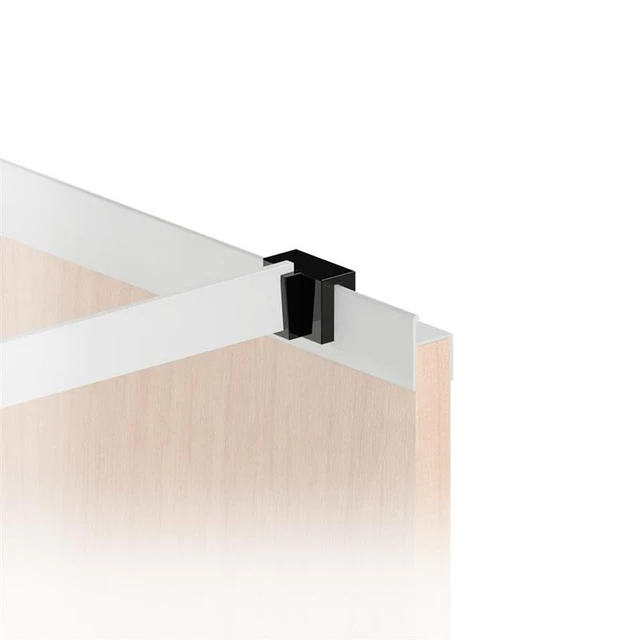 File Rail Clip - product