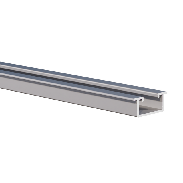 Aluminum Mini Strut Channel