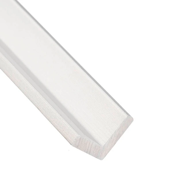 File Rail Mount Angle - product