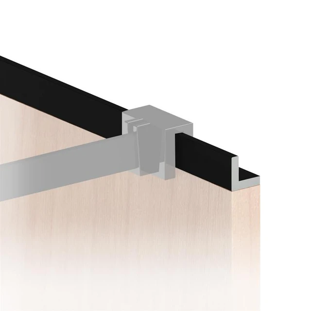 File Rail Mount Angle - product