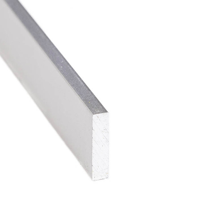 Flat Bar: 1/8" x 1/2" - ETFB6301250500