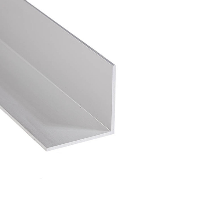 Angle: 1-1/4" x 1-1/4" x 1/16" - Angle - CG631250063-72M