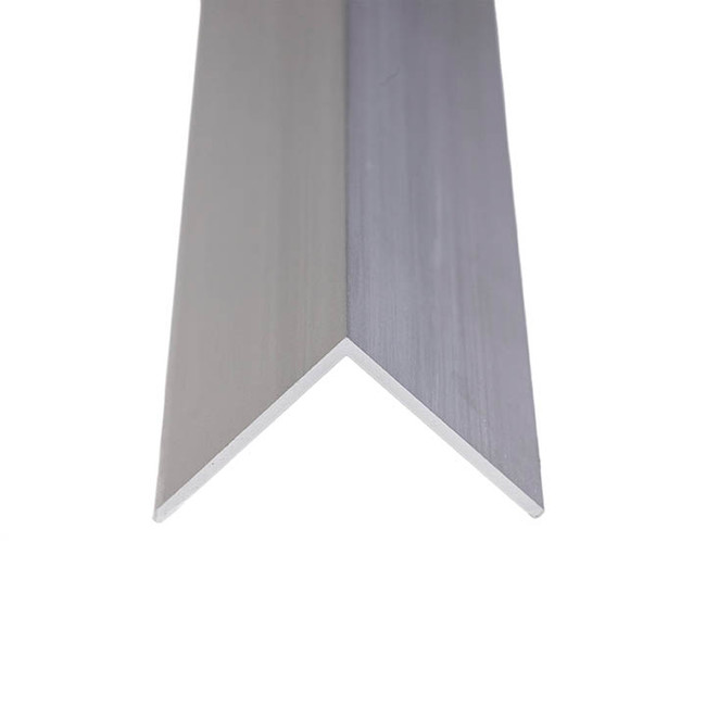 Angle: 1-1/4" x 1-1/4" x 3/16" - A631250188-48M