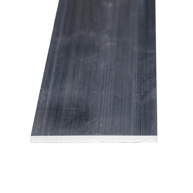 Flat Bar: 1/8" x 2" - FB6301252000-48M