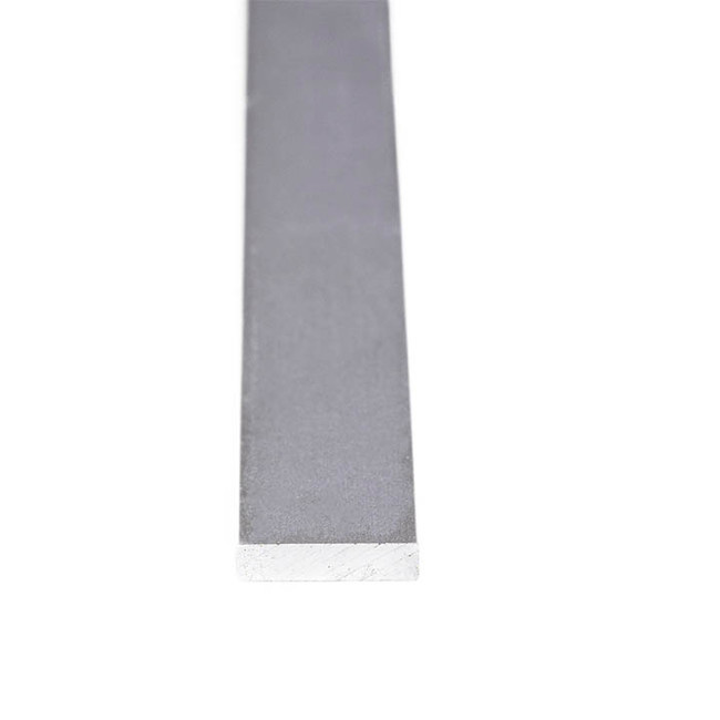 Flat Bar: 1/8" x 3/4" FB6301250750