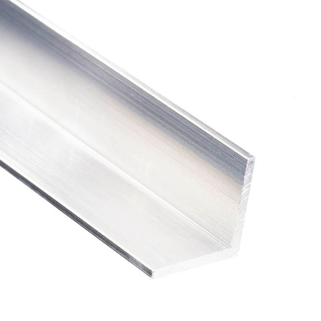 Angle: 5/8" x 5/8" x 1/16" - A63625063-72M