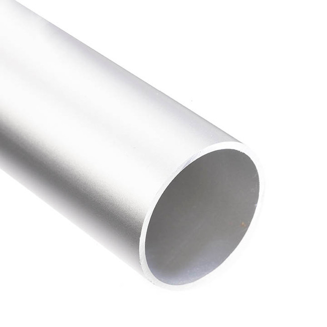Round Tube: 1-1/2" OD x 1-3/8" ID - RT631375063