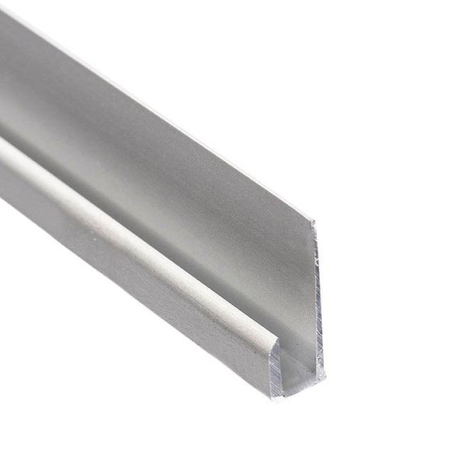 5/32" J Cap Edge Trim - J6301560281-72BDH