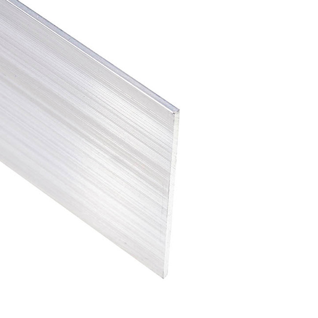 Flat Bar: 3/32" x 3" - FB6100943000-72M