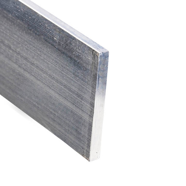 Flat Bar: 3/16" x 1-1/2" - FB6301881500-48M