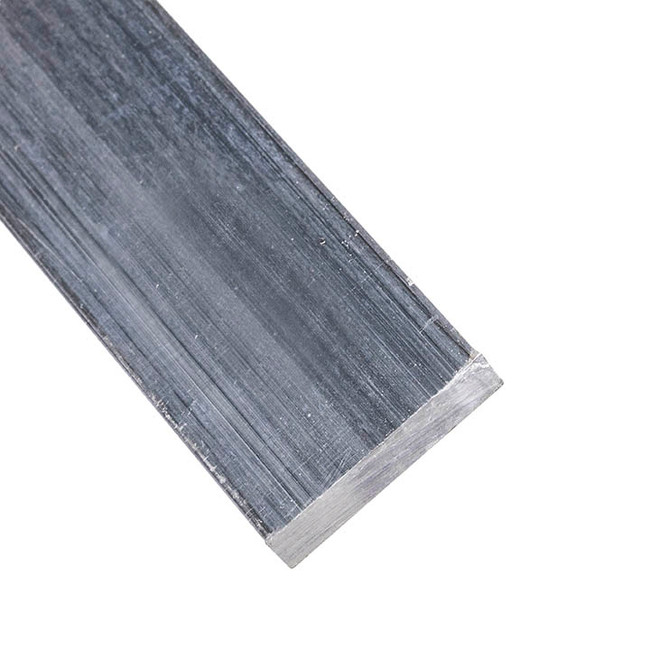 Flat Bar: 1/4" x 1-1/4" - FB6302501250-48M