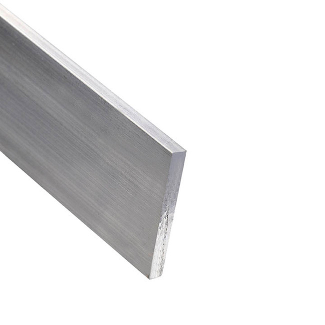 Flat Bar: 3mm x 25mm - FB6101180984-72M