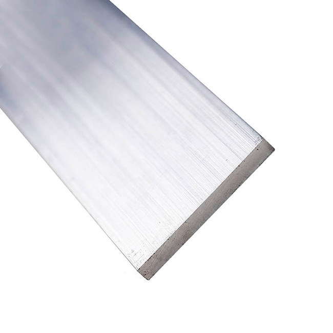 Flat Bar: 3mm x 30mm - FB6101181181-72M