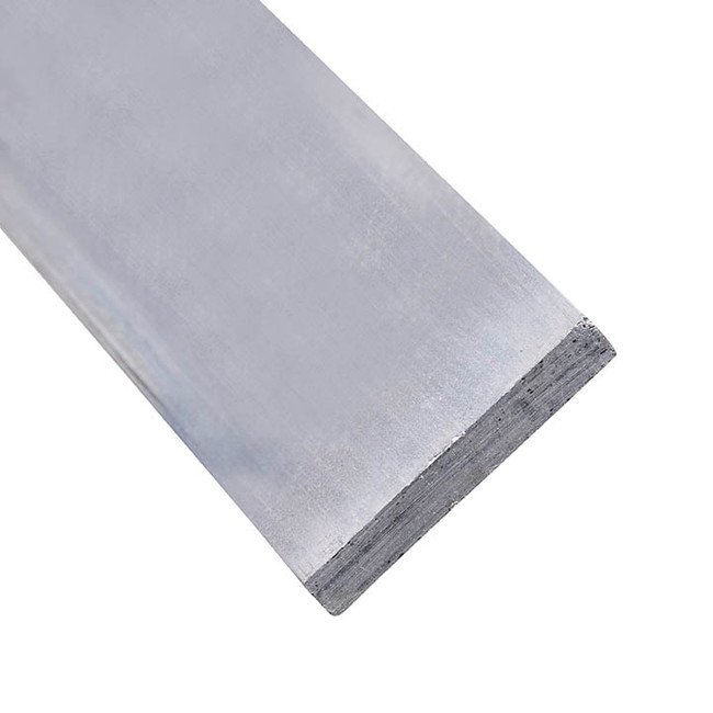 Flat Bar: 4mm x 25mm - FB6101570984-72M