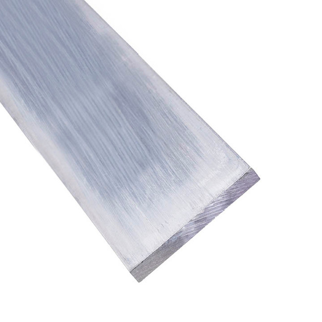 Flat Bar: 6mm x 50mm - FB6102361969-72M