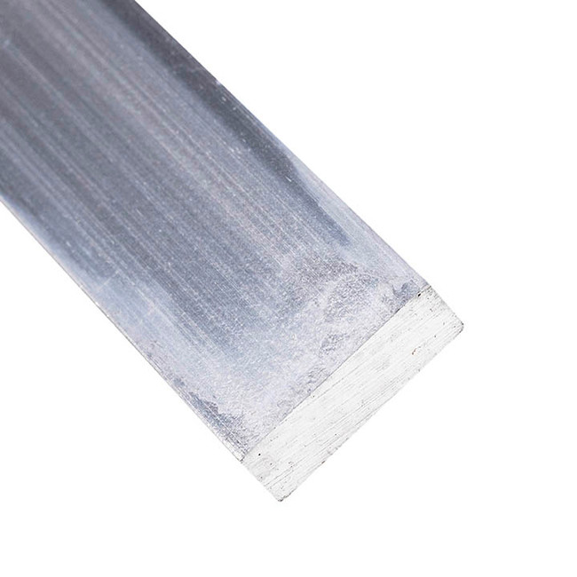 Flat Bar: 8mm x 25mm - FB6103150984-72M