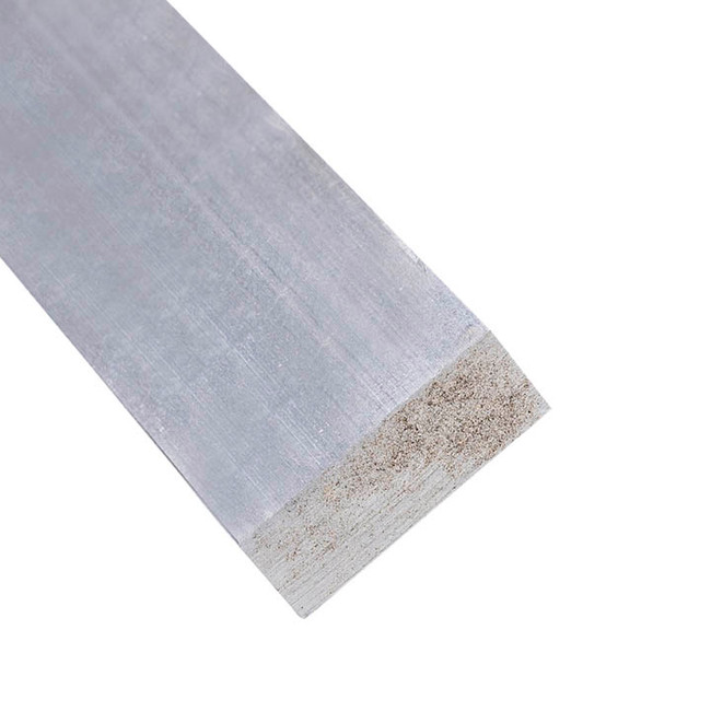 Flat Bar: 10mm x 25mm - FB6103940984-72M