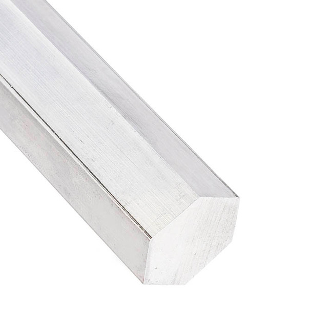 Hex Bar: 1" OD - HB611000-72M