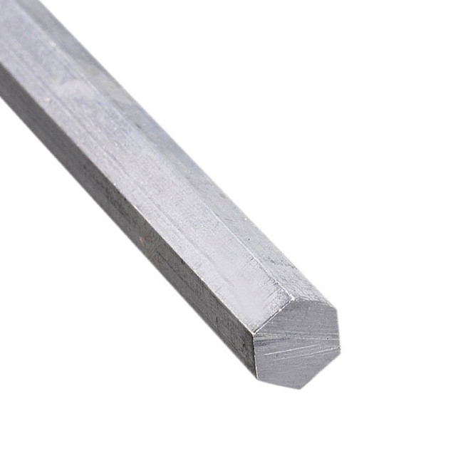 Hex Bar: 7mm OD - HB617MM-72M