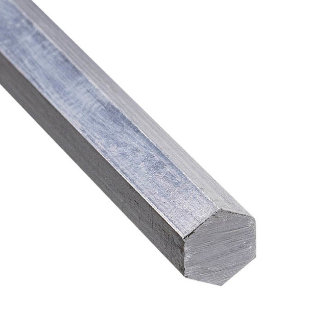 Hex Bar: 8MM OD - HB618MM-72M
