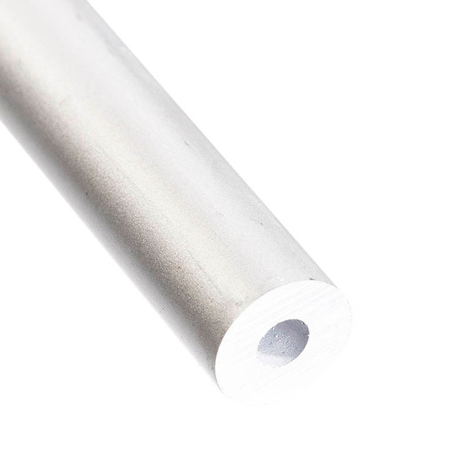 Round Tube: 3/8" OD x 9/64" ID - RT630375125-72M