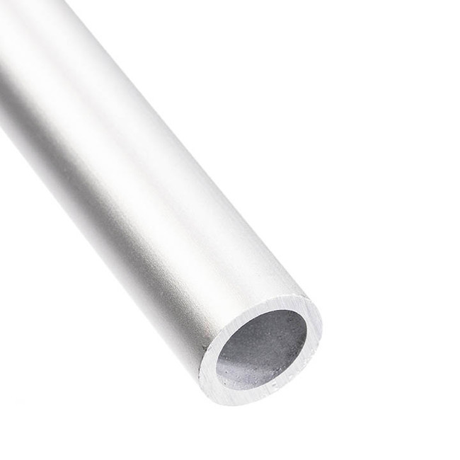 Round Tube: 1/2" OD x 3/8" ID - RT630500063-72CA
