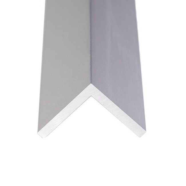 Angle: 1" x 1" x 1/8" - Angle - A631000125-48M
