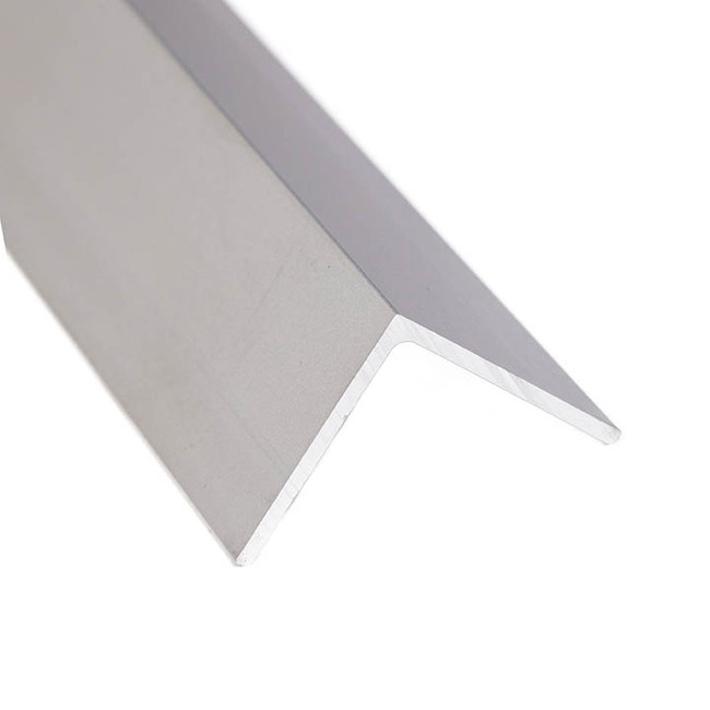 Radiused Angle: 1" x 1" x 1/16" - AR631000063-CA