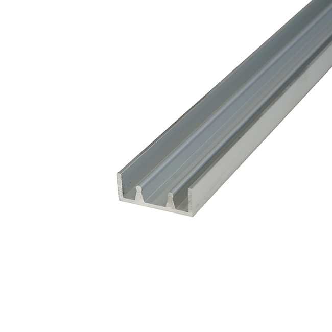 Locking Slide Track Deep Security Track
