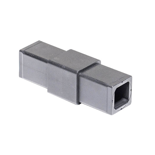 Press Fit Tubing Connectors: Extender