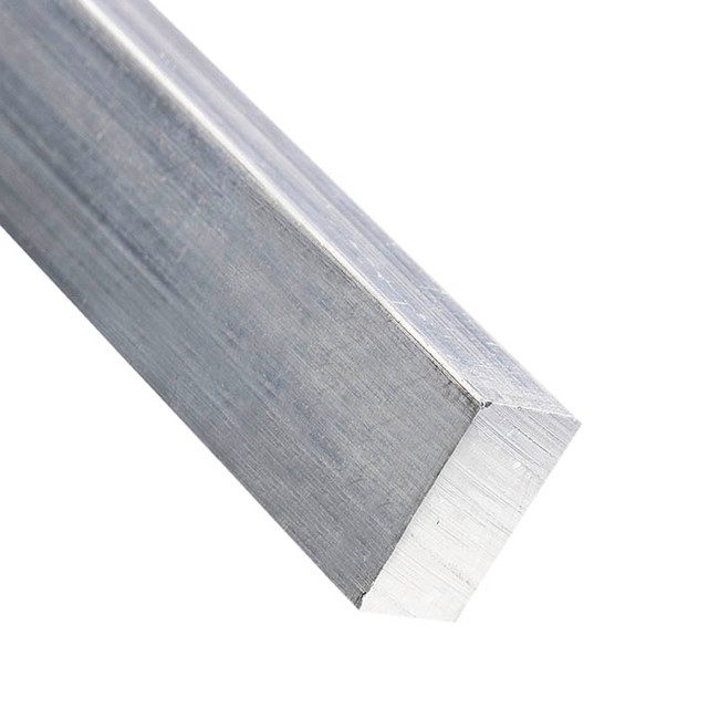 Flat Bar: 3/8" x 5/8" - FB6303750625-48M
