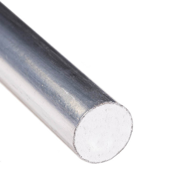 Round Rod 1 OD - RB611000-72M