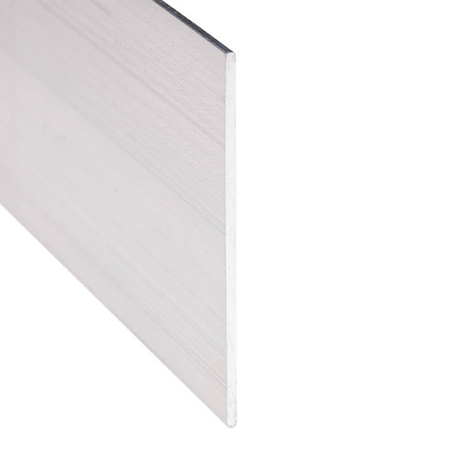 Flat Bar: 1/16" x 2-1/2" - FB6100632500-72M
