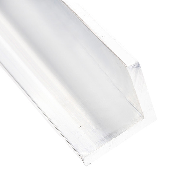 Angle: 1" x 1" x 3/16" - A631000188-48M