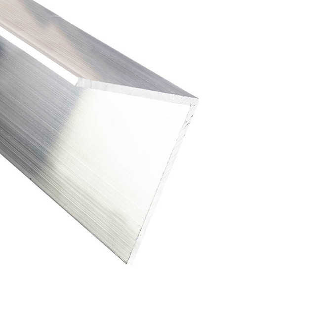 Angle: 4" x 4" x 3/16" - A634000188-48M