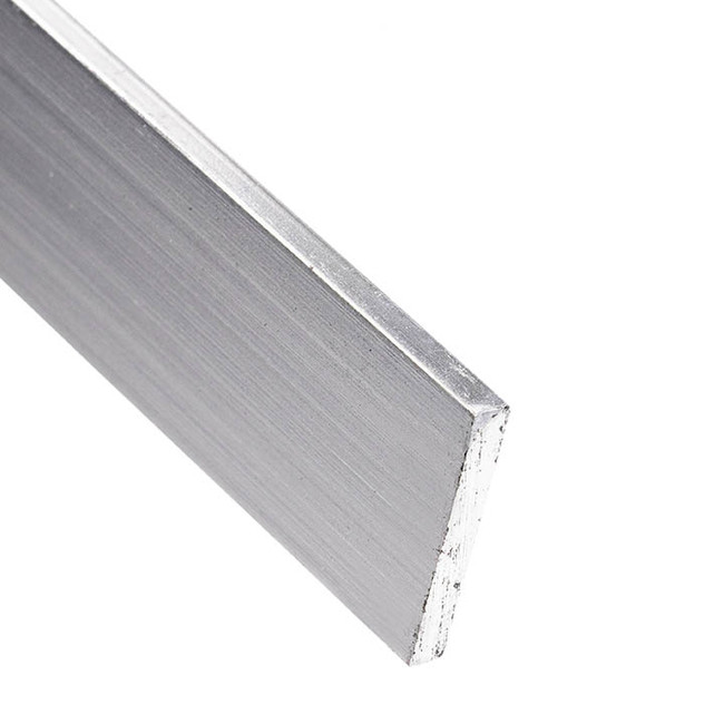 Flat Bar: 3mm x 20mm - FB6101180787-72M