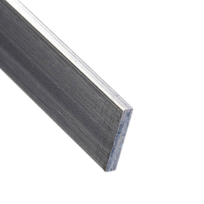 Flat Bar: 2mm x 10mm - FB6100790394-72M