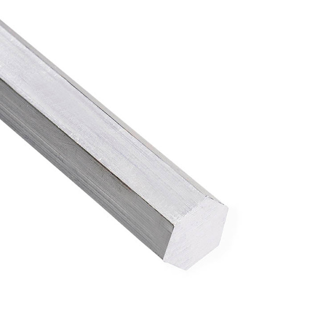 Hex Bar: 10MM OD - HB6110MM-72M